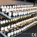 6W / 10W / 15W / 20W / 30W COB LED Downlight con controlador UL LED